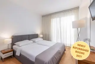 Hotel Zagreb