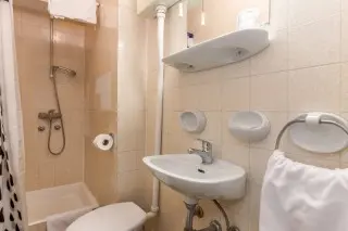 Hotel Zagreb