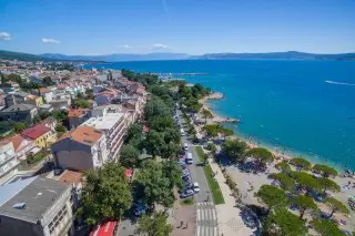 Hotel Zagreb