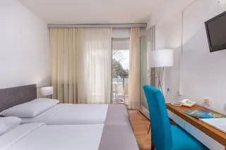 Hotel Zagreb
