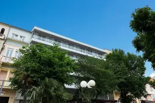 Hotel Zagreb