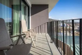 Hotel & Paviljoni Ad Turres