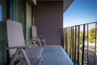 Hotel & Paviljoni Ad Turres