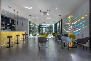Hotel & Paviljoni Ad Turres