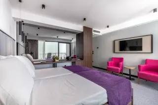 Hotel & Paviljoni Ad Turres
