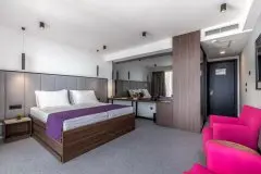 Hotel & Paviljoni Ad Turres
