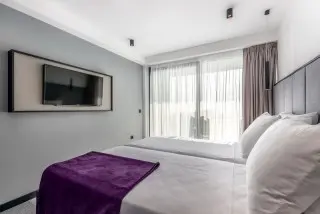 Hotel & Paviljoni Ad Turres