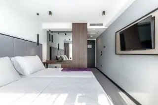 Hotel & Paviljoni Ad Turres