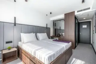 Hotel & Paviljoni Ad Turres