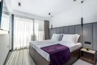 Hotel & Paviljoni Ad Turres