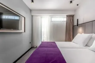Hotel & Paviljoni Ad Turres