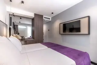 Hotel & Paviljoni Ad Turres