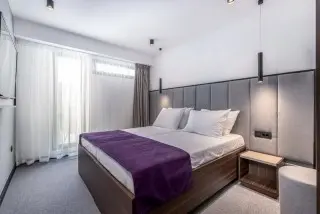 Hotel & Paviljoni Ad Turres