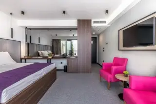 Hotel & Paviljoni Ad Turres