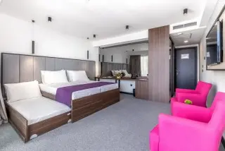 Hotel & Paviljoni Ad Turres