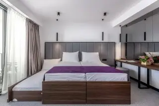 Hotel & Paviljoni Ad Turres