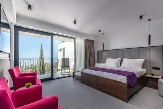 Hotel & Paviljoni Ad Turres
