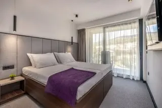 Hotel & Paviljoni Ad Turres