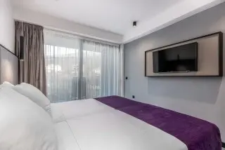 Hotel & Paviljoni Ad Turres