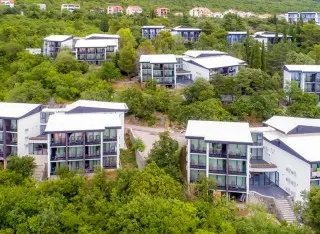 Hotel & Paviljoni Ad Turres