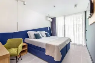 Hotel & Paviljoni Ad Turres