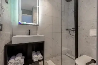 Hotel & Paviljoni Ad Turres