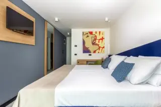 Hotel & Paviljoni Ad Turres