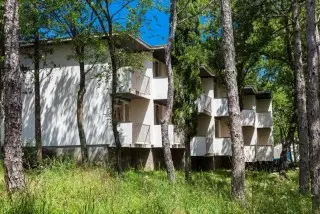 Holiday Resort Kaćjak