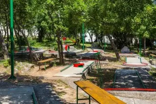 Holiday Resort Kaćjak