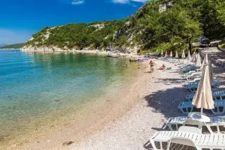 Holiday Resort Kaćjak