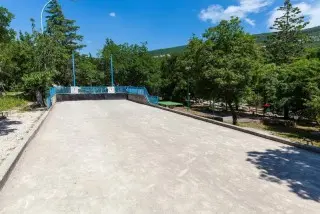 Holiday Resort Kaćjak