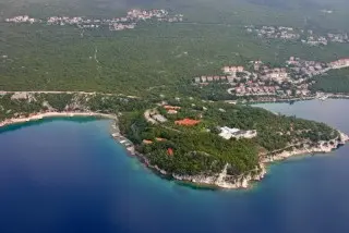 Holiday Resort Kaćjak