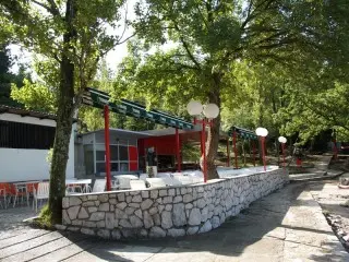 Holiday Resort Kaćjak
