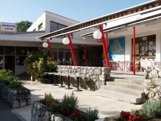 Holiday Resort Kaćjak