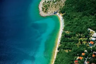Holiday Resort Kaćjak