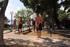 Hotel & Paviljoni Slaven