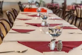 Hotel & Paviljoni Slaven