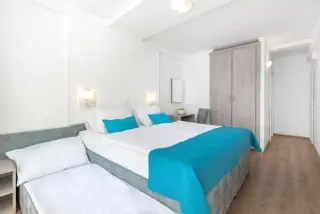 Hotel & Paviljoni Slaven