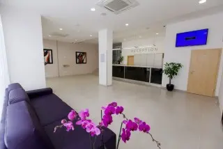 Hotel & Paviljoni Slaven