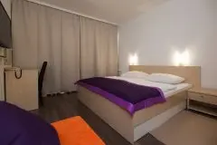 Hotel & Paviljoni Slaven