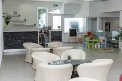 Hotel & Paviljoni Slaven