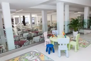 Hotel & Paviljoni Slaven
