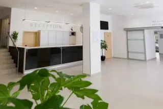Hotel & Paviljoni Slaven