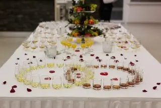 Hotel & Paviljoni Slaven
