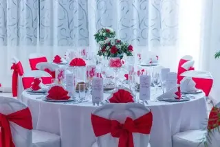 Hotel & Paviljoni Slaven