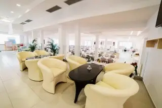 Hotel & Paviljoni Slaven