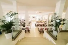 Hotel & Paviljoni Slaven