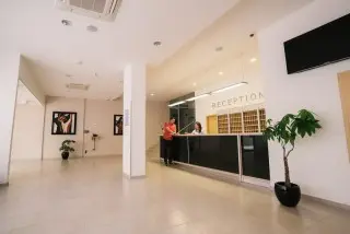 Hotel & Paviljoni Slaven