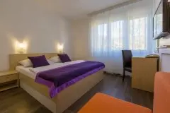Hotel & Paviljoni Slaven