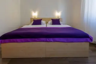 Hotel & Paviljoni Slaven